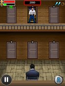 Crime investigation department C.I.D.