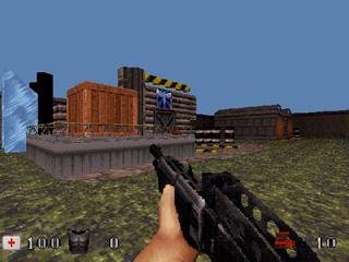 Command and Conquer TC Source7