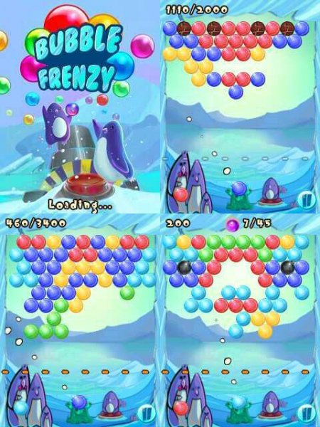 BubbleFrenzy 320x240 E72
