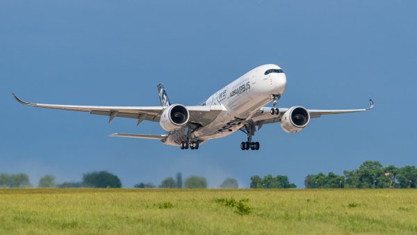 Airbus A350