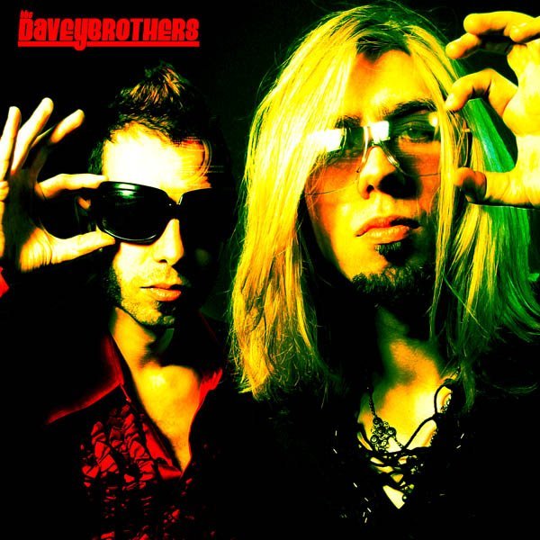 The Davey Brothers - Pretty Baby Honey Child