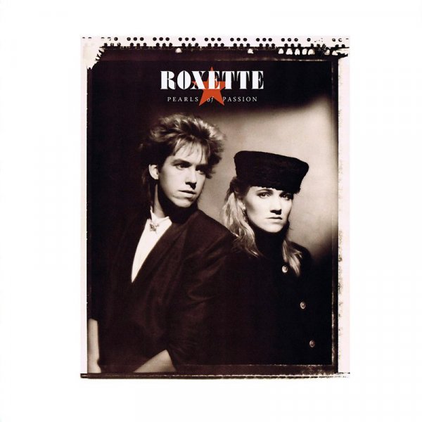 Roxette - So Far Away