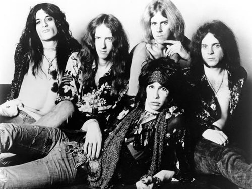 AEROSMITH - I DONT WANT TO MISS A THING