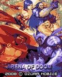 Arena of Doom sams 128 160