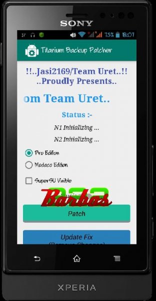 Titanium Backup Patcher v1.2