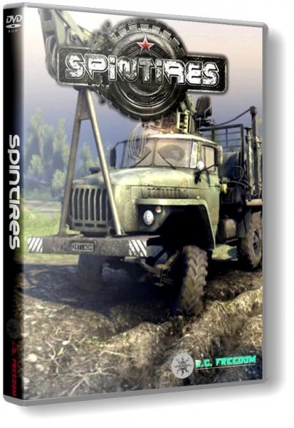 Spintires.RePack.R.G.Freedom.part1