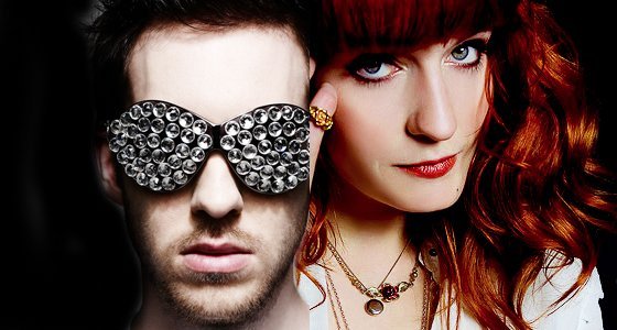 Calvin Harris - We’ll Be Coming Back Killsonik Remix