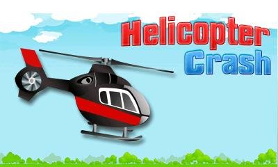 HelicopterCrash