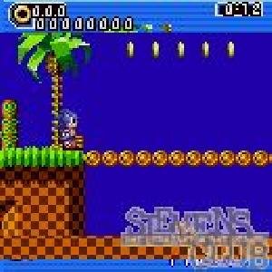 Sonic The Hedgehog Part OneRCk6LE