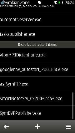 Autostart Manager v1 00 0