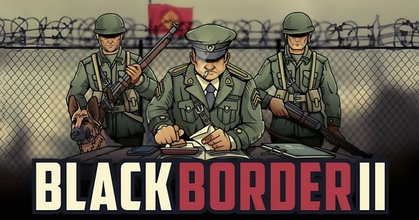 Black Border 2 [Mod]