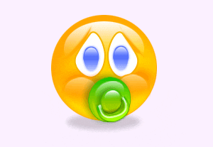 Малыш