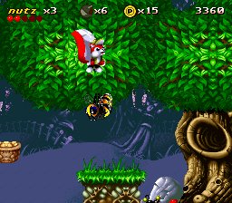 Mr. Nutz (USA) (En,Fr)