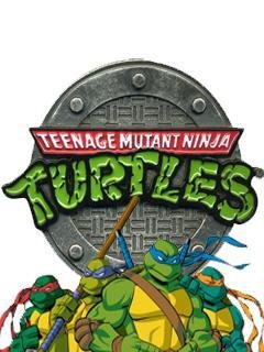 Super Mutant Ninja Turtles 4