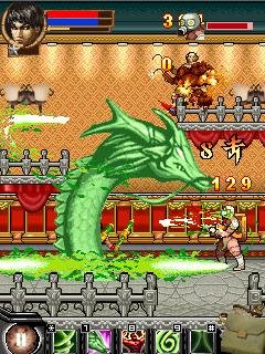 Голоса утопленные в крови