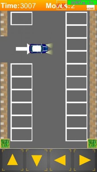 parking mania2