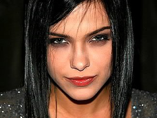 Лена Темникова