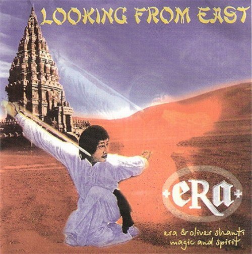 Era &amp; Oliver Shanti - SACRAL NIRVANA