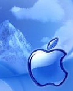 apple