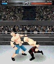 wwe smackdown vs raw 2009 240x320