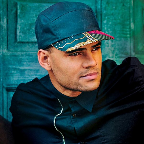 Mohombi - Habibi