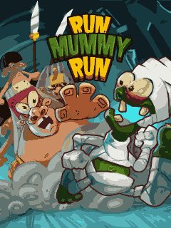 Run mummy run