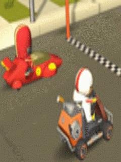 Kick Buttowski Suburban Daredevil