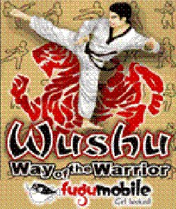 WUSHU-Way of the Warrior