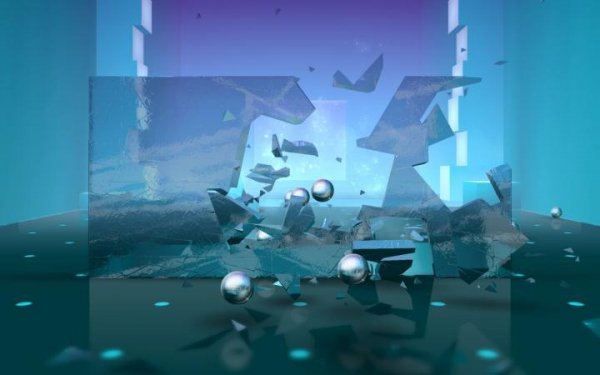 Smash-hit 1.4.2 (Unlimited Balls)