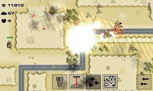 Sandstorm v1.0