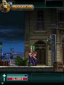 SplinterCellConviction 240x320 N