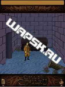 Call Of Cthulhu Darkness Within
