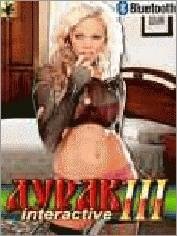 ВТ Дурак 3 RUS Nokia s40 240x320