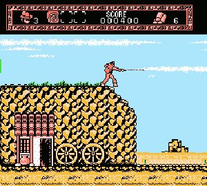 Young Indiana Jones Chronicles