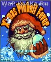 X-mas Pinball Fever