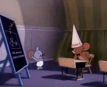 Tom-y-jerry-raton
