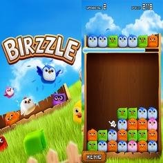 Birzzle 240x320 touch RUS by Zahariya