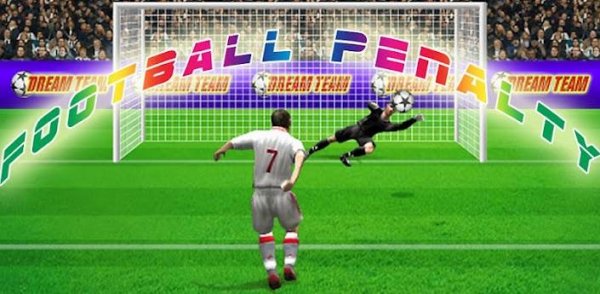 footbalpenalty