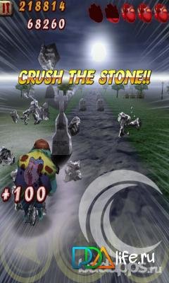 bada-Zombie-Runaway1.0.1