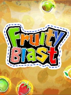 FruityBlast320x240