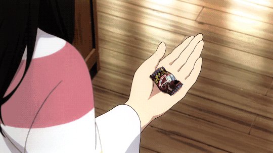 Hotaru Ichijou | Хотару Ичиджо