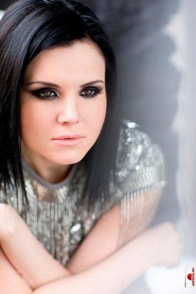 Инфинити-Только для тебя