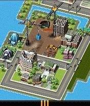 SimCityMetropolis nok 240x320 s40