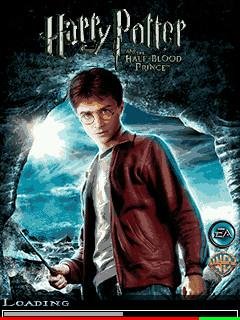 Harry Potter and the Half-Blood Prince