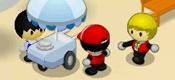 Tropical Ice Tycoon