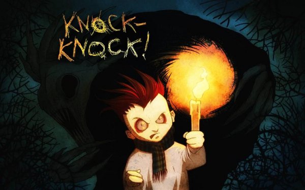 KnockKnock v1.56 Paid