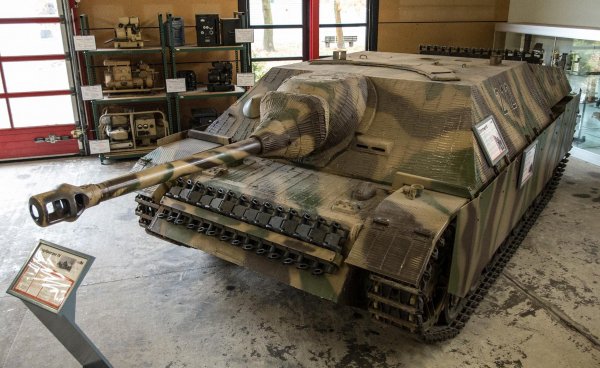 Jagdpanzer IV (Copy)