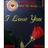 I lOVE U