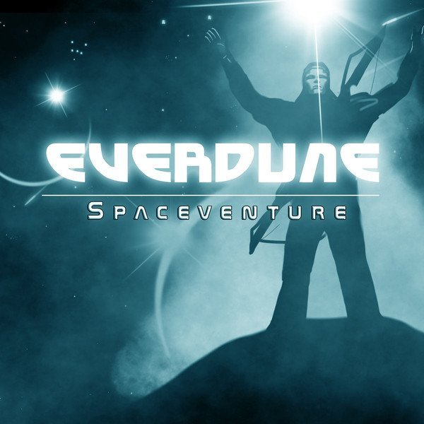 Everdune - On the Fireline