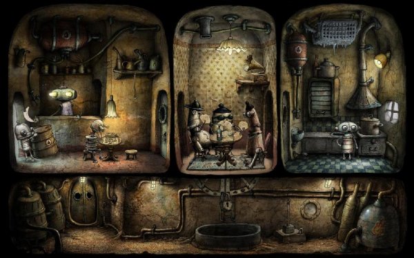Machinarium-v2.5.4